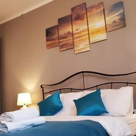 Arena - Family Slamek Apartment *