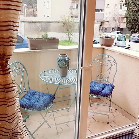 Arena - Family Slamek Apartment Pula